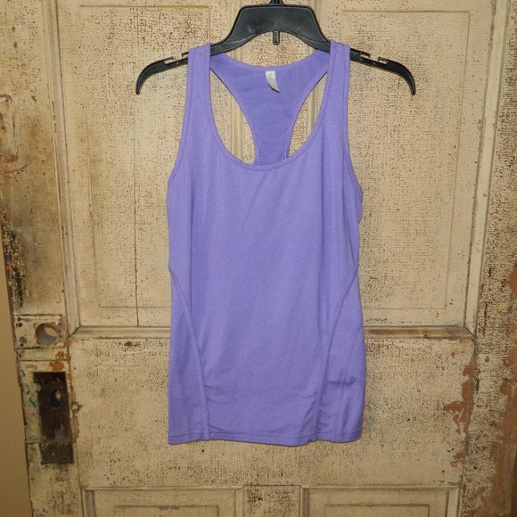 GapFit Razorback Fit Tank Top Size Small (EE-38) - Picture 1 of 3